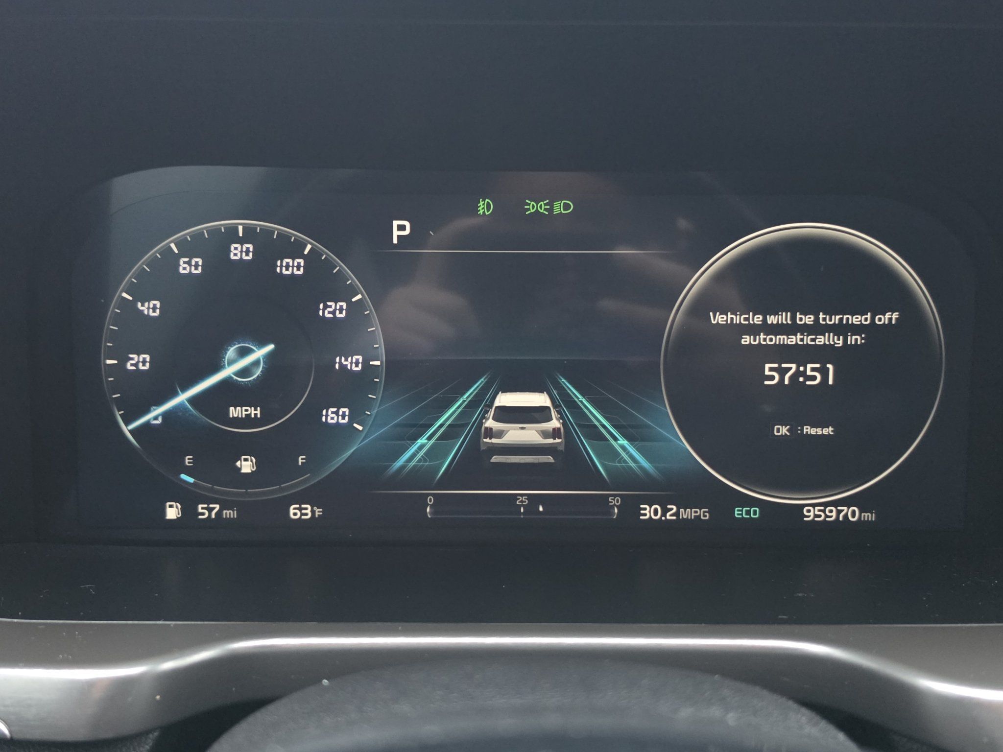 Used 2021 Kia Sorento SX FWD image 11