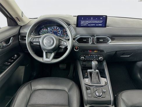 Certified 2023 MAZDA CX-5 AWD 2.5 S w/ Premium Plus Pkg image 24