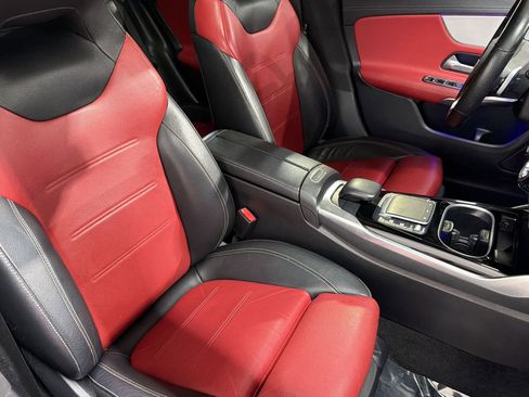 Used 2023 Mercedes-Benz CLA 35 AMG 4MATIC w/ Multimedia Package image 49