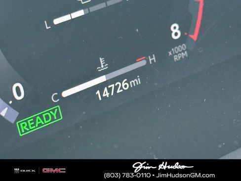 Used 2025 Toyota Tacoma TRD Off-Road AWD/4WD image 3