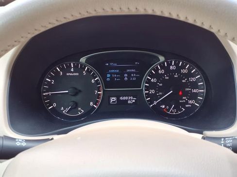 Used 2013 Nissan Pathfinder SL w/ SL Premium Pkg image 21