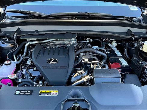 New 2026 Lexus TX 350 AWD image 19