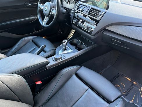 Used 2017 BMW M2 image 19