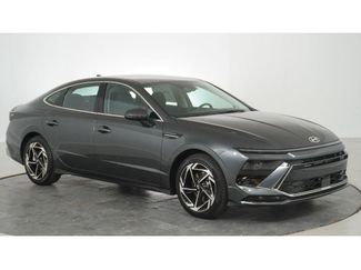 New 2026 Hyundai Sonata SEL AWD/4WD video 1