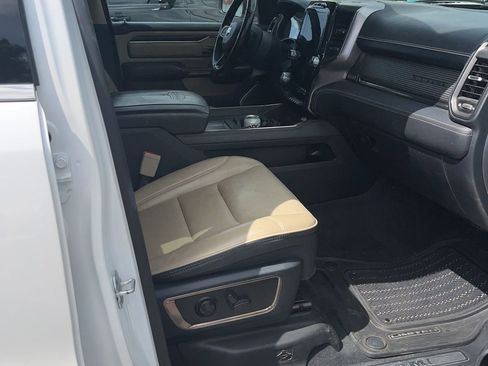 Used 2021 RAM 1500 Limited AWD/4WD image 13