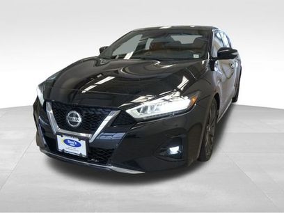 Used 2020 Nissan Maxima Platinum w/ Reserve Package