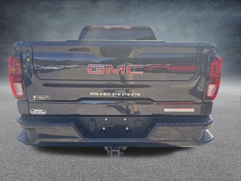 Used 2022 GMC Sierra 1500 Elevation AWD/4WD image 6