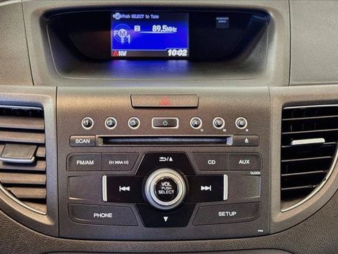 Used 2013 Honda CR-V EX-L image 14