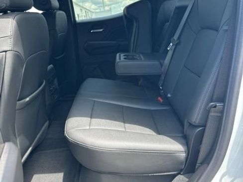 Used 2025 Chevrolet Colorado LT w/ LT Convenience Package AWD/4WD image 53