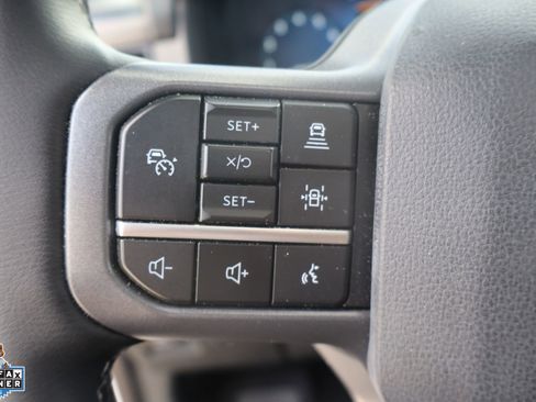 Used 2025 Ford F150 Lariat w/ Equipment Group 502A High AWD/4WD image 16
