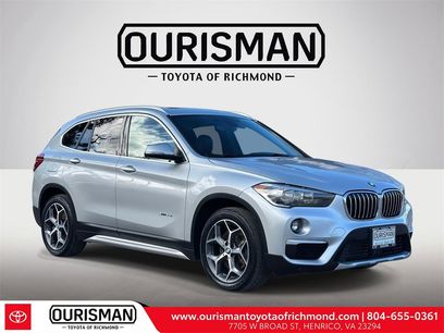 Used 2018 BMW X1 xDrive28i