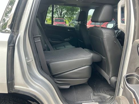 Used 2020 Chevrolet Tahoe LT AWD/4WD image 14