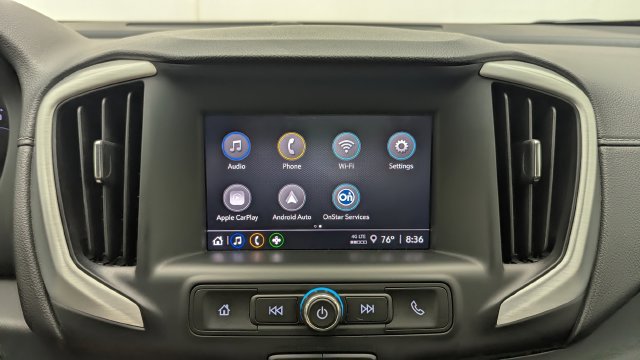 Used 2023 GMC Terrain SLE AWD/4WD image 13