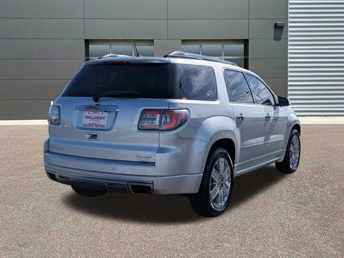 Used 2015 GMC Acadia Denali image 5