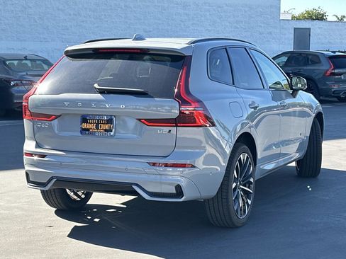 New 2026 Volvo XC60 B5 Ultra w/ Climate Package image 6
