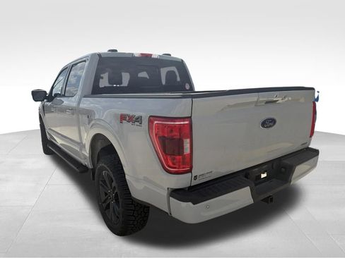 Certified 2023 Ford F150 XLT w/ Equipment Group 302A High AWD/4WD image 22
