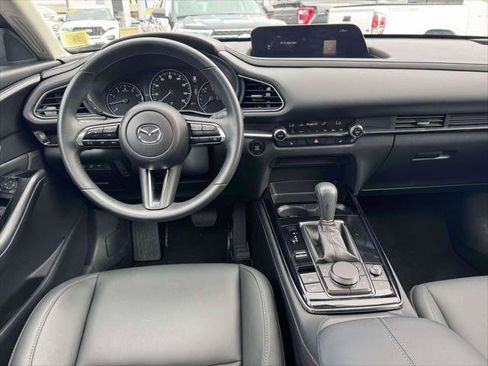 Used 2024 MAZDA CX-30 AWD 2.5 S w/ Preferred Package image 20