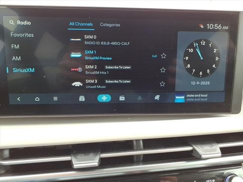 New 2026 Hyundai Tucson SEL image 21