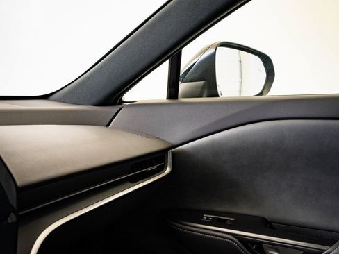 Certified 2023 Lexus RZ 450e Premium w/ Accessory Package (2T) image 31