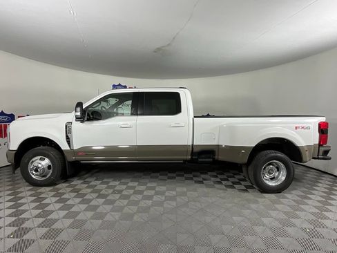 New 2026 Ford F350 King Ranch AWD/4WD image 6