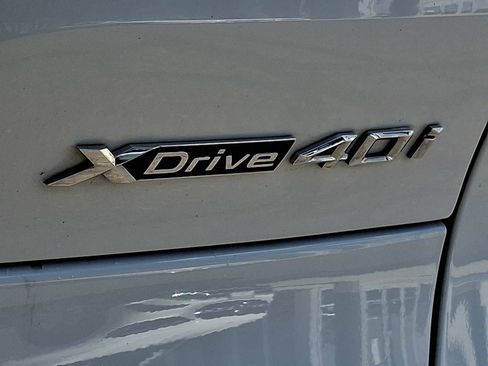 Used 2023 BMW X5 xDrive40i w/ Parking Assistance Package AWD/4WD image 28
