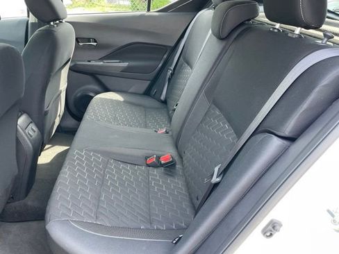 Certified 2023 Nissan Kicks SV FWD image 7