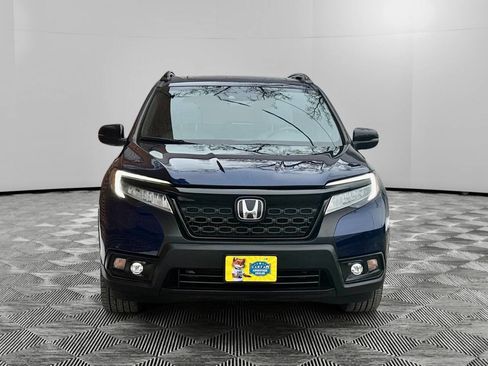 Used 2019 Honda Passport Touring image 2