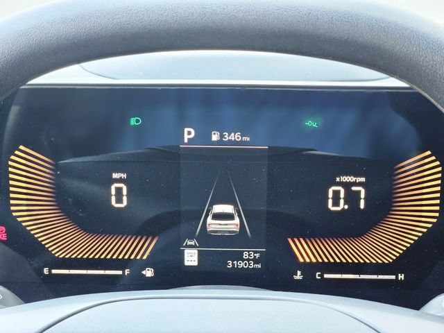 Used 2025 Kia K4 FWD image 19
