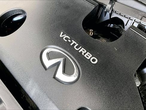 Used 2019 INFINITI QX50 Luxe w/ Cargo Package FWD image 43