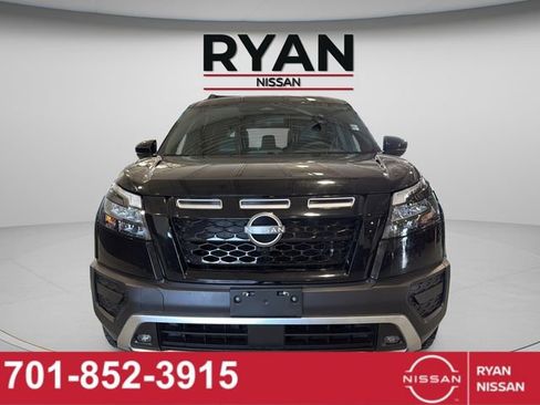 Certified 2023 Nissan Pathfinder Rock Creek image 12