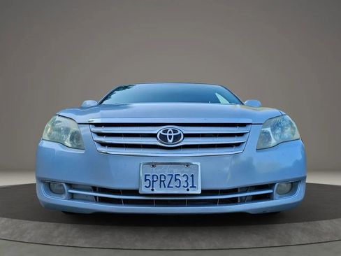 Used 2005 Toyota Avalon Touring image 15
