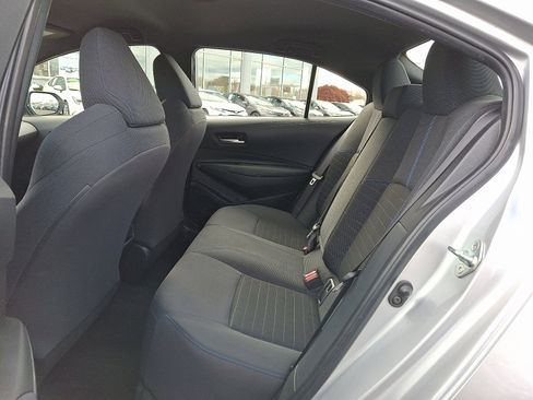 Certified 2022 Toyota Corolla SE image 11
