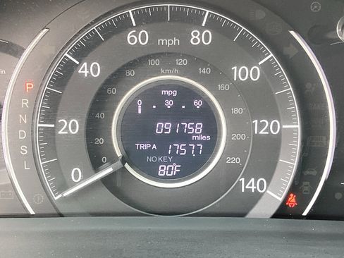 Used 2016 Honda CR-V EX image 3