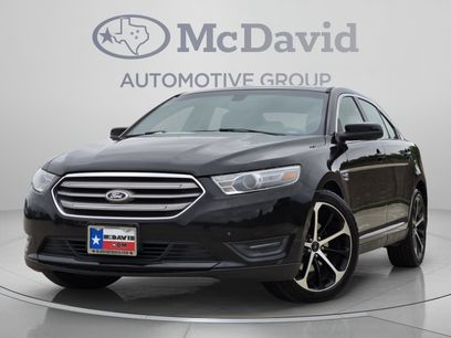 Used 2014 Ford Taurus SEL w/ Equipment Group 201A