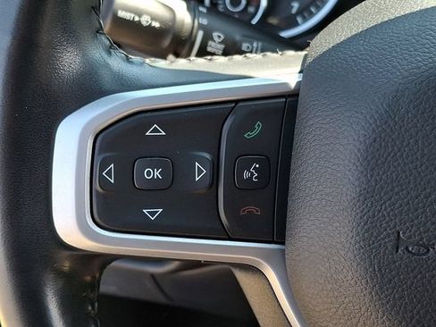 Used 2023 RAM 1500 Big Horn w/ Protection Group AWD/4WD image 22