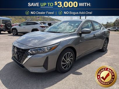 Used 2024 Nissan Sentra S