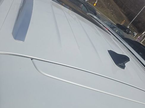 Used 2025 Volkswagen Atlas SEL image 5