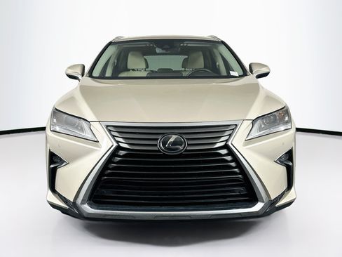 Used 2018 Lexus RX 350 AWD w/ Premium Package image 2