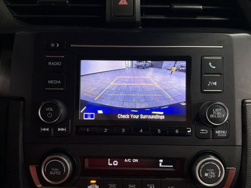 Used 2020 Honda Civic LX image 27