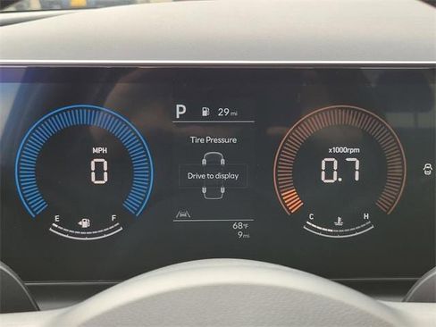 New 2026 Hyundai Santa Cruz SEL image 14