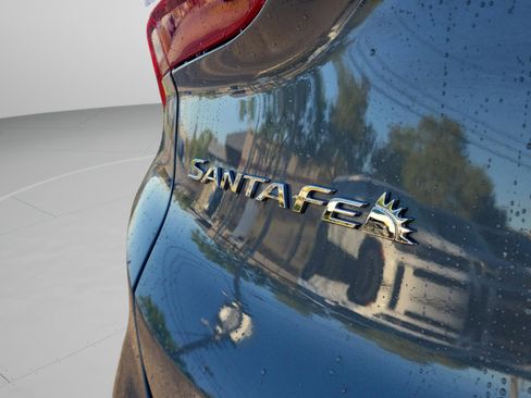 Certified 2023 Hyundai Santa Fe Limited w/ Cargo Package image 6