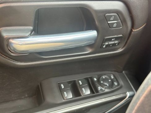 Used 2021 GMC Sierra 1500 AT4 w/ AT4 Value Package image 42