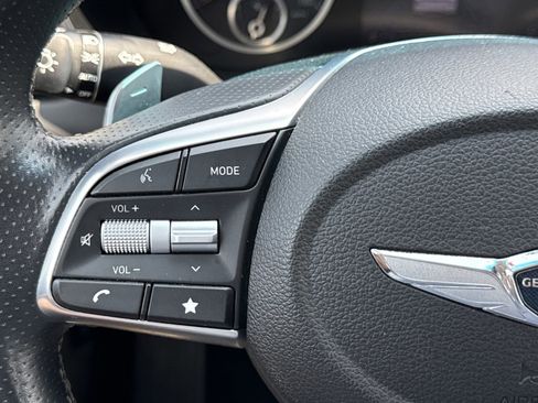 Used 2023 Genesis G70 2.0T RWD image 20