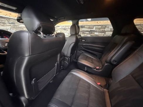 Used 2021 Dodge Durango GT AWD/4WD image 30