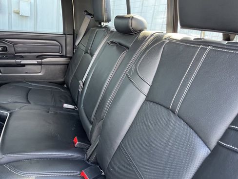 Used 2024 RAM 2500 Limited AWD/4WD image 55