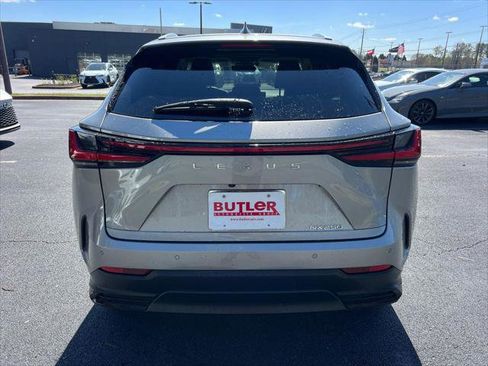 Certified 2024 Lexus NX 250 250 Premium w/ Cold Area Package image 7