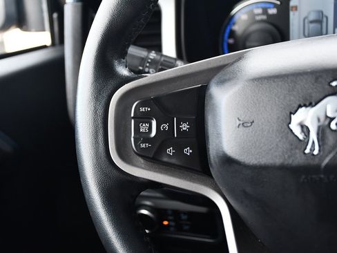 Used 2023 Ford Bronco Outer Banks image 30