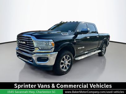 Used 2019 RAM 2500 Limited w/ Safety Group