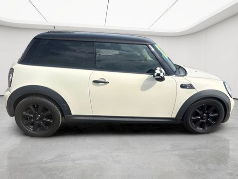 Used 2012 MINI Cooper S FWD image 2