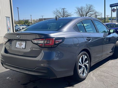 Used 2025 Subaru Legacy Premium AWD/4WD image 5
